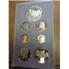 Image 1 : 1991 US Prestige Proof Set ( No Box) As Shown