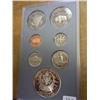 Image 2 : 1991 US Prestige Proof Set ( No Box) As Shown