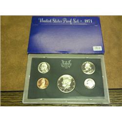 1971 US Proof Set