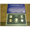 Image 1 : 1971 US Proof Set