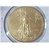 Image 1 : 2010 $50 American Gold Eagle 1 Ounce Fine Gold