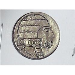 Hobo Buffalo Nickel (If You Haven't Got 1 Yet,