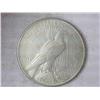 Image 2 : 1922 Peace Silver Dollar (UNC)
