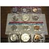 Image 1 : 1972 US Mint UNC Set P/D/S