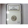Image 1 : 2005-D SMS Bison Nickel NGC MS67