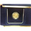 Image 1 : 2002 Salt Lake City UNC Gold $5