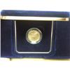 Image 2 : 2002 Salt Lake City UNC Gold $5