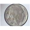 1937 Buffalo Nickel (EF/AU)