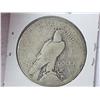 Image 2 : 1924 Peace Silver Dollar