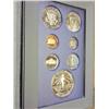 Image 2 : 1986 US Prestige Proof Set (Original Packaging)