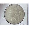1921-D Morgan Silver Dollar
