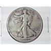 1944-D Walking Liberty Half Dollar