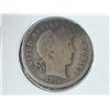 1916 Barber Dime