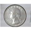 1976-S Silver Washington Quarter (UNC)