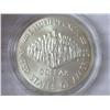 Image 2 : 1987 US Constitution UNC Silver Dollar