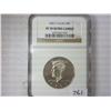 Image 1 : 2007-S Kennedy Half NGC PF70 Ultra Cameo