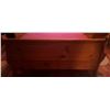 Image 10 : Pine Sleigh Bed Frame With Matching Two-Drawer Nightstands