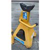 Image 3 : Power Fist 6 Ton Steel Jack Stands (Pair)