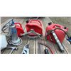 Image 4 : Hand Tools, Gas Cans, Watering Can, and Extension Cord