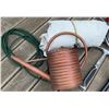 Image 5 : Hand Tools, Gas Cans, Watering Can, and Extension Cord