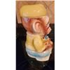 Image 2 : Shawnee Pottery R.R.P. Co. USA Monkey Cookie Jar