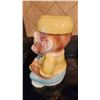 Image 4 : Shawnee Pottery R.R.P. Co. USA Monkey Cookie Jar