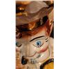 Image 3 : RRP Co. Roseville Ohio Ceramic Chef Cookie Jar