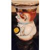 Image 4 : RRP Co. Roseville Ohio Ceramic Chef Cookie Jar