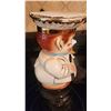 Image 6 : RRP Co. Roseville Ohio Ceramic Chef Cookie Jar
