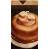 Image 5 : Ceramic Cookie Jar Shaped Like Coffee Mug with Lid