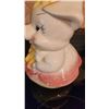 Image 2 : Ceramic Pig Cookie Jar