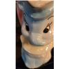 Image 2 : Ceramic Elephant Character Jug