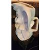 Image 3 : Ceramic Elephant Character Jug