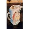 Image 5 : Ceramic Elephant Character Jug