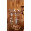 Image 2 : Crystal Drinkware Collection with Stella Artois Glasses, Six Dessert Cups, and Various Barware