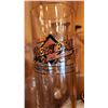 Image 3 : Crystal Drinkware Collection with Stella Artois Glasses, Six Dessert Cups, and Various Barware