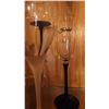 Image 5 : Crystal Drinkware Collection with Stella Artois Glasses, Six Dessert Cups, and Various Barware