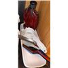 Image 2 : Ceramic Mixing Bowls, Bakeware, Measuring Cups, and Kitchen Utensils
