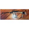Image 2 : Wooden Toy Lever Action Rifle with Black Tape and Shoulder Strap