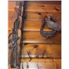 Image 3 : Horse Bits and Leather Horse Collar