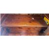Image 1 : Honderich Furniture Co. Red Seal Cedar Chest, Made in Canada