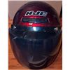 Image 2 : HJC Full-Face Helmet, Wooden Canoe Paddle and Square Tennis Racquet