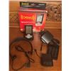 Image 1 : Delphi XM SkyFi3 Satellite Radio with Accessories and Original Box