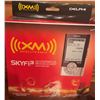 Image 2 : Delphi XM SkyFi3 Satellite Radio with Accessories and Original Box