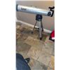 Image 2 : Bushnell North Star Telescope with Tripod and Electronic Controller
