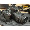 Image 11 : Nikon D5300 Beginner Photographer Starter Kit with 85mm DX Lens, Accessories, and Bag