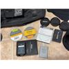 Image 2 : Nikon D5300 Beginner Photographer Starter Kit with 85mm DX Lens, Accessories, and Bag