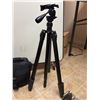 Image 11 : Canon Vixia HF S10 HD Camcorder Kit With WD-H58 Wide Converter, Tripod, Cables, Remote, and Case