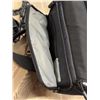 Image 14 : Canon Vixia HF S10 HD Camcorder Kit With WD-H58 Wide Converter, Tripod, Cables, Remote, and Case