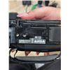 Image 7 : Canon Vixia HF S10 HD Camcorder Kit With WD-H58 Wide Converter, Tripod, Cables, Remote, and Case